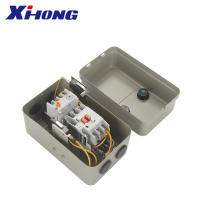 High Quality GMW-9B Magnetic Switch Contactor